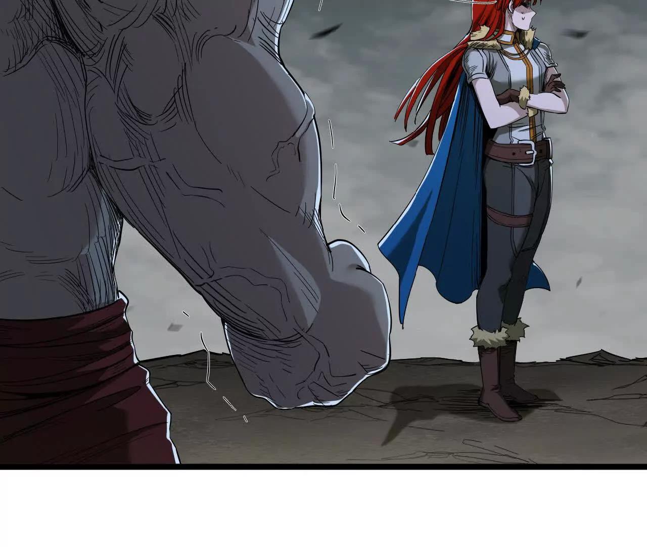 42 逼出来了(1/3)-第43话