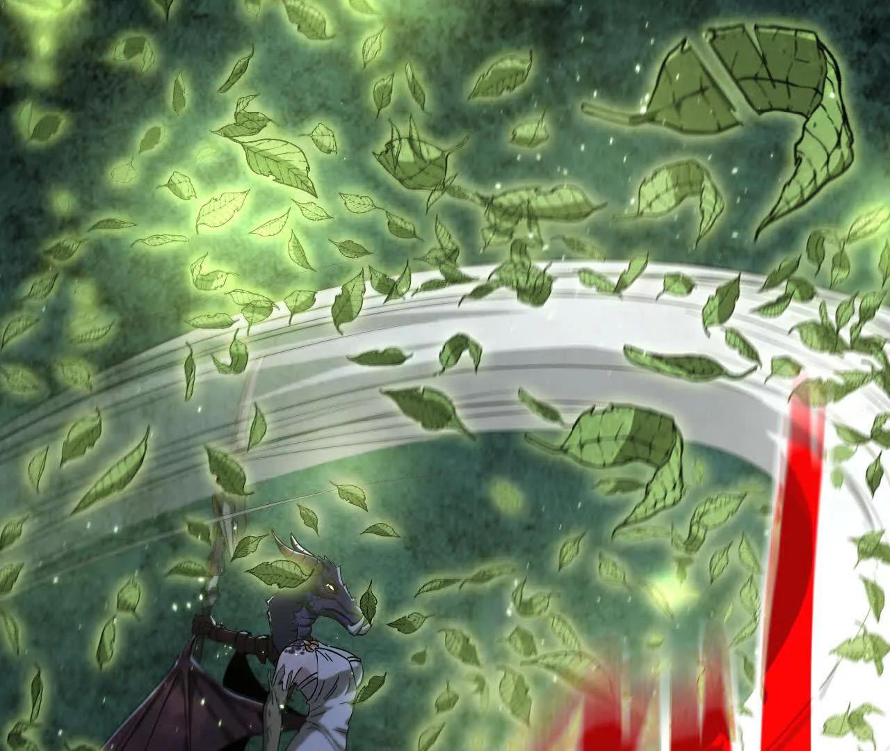 42 逼出来了(1/3)-第43话