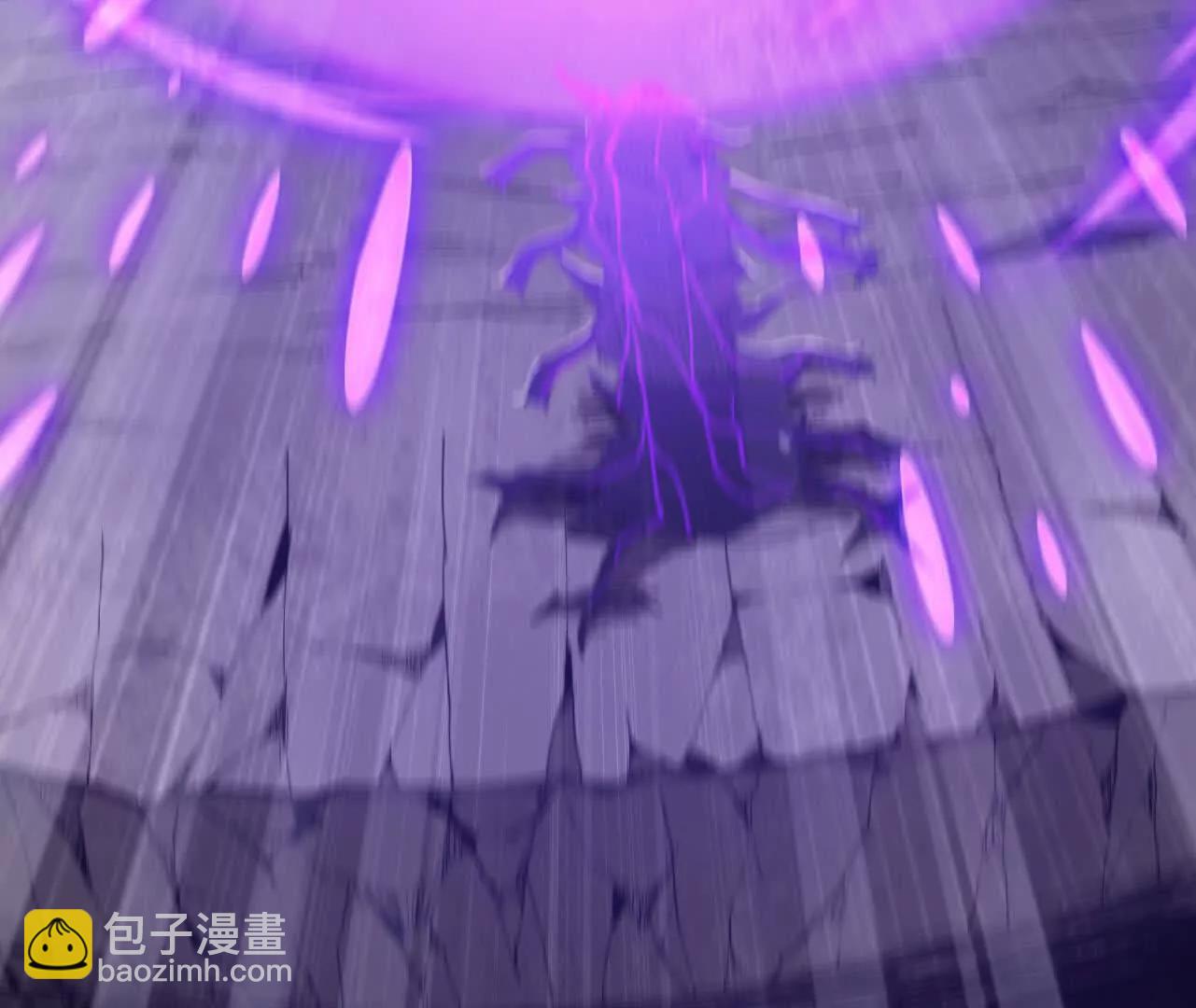 46 第三层兽之城(1/3)-第47话