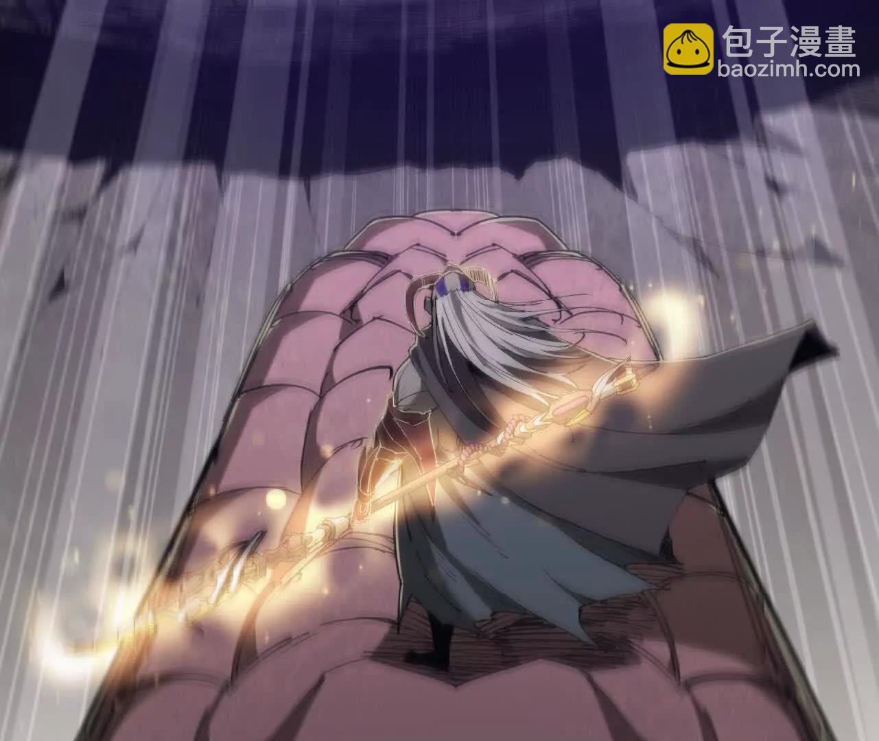 46 第三层兽之城(1/3)-第47话