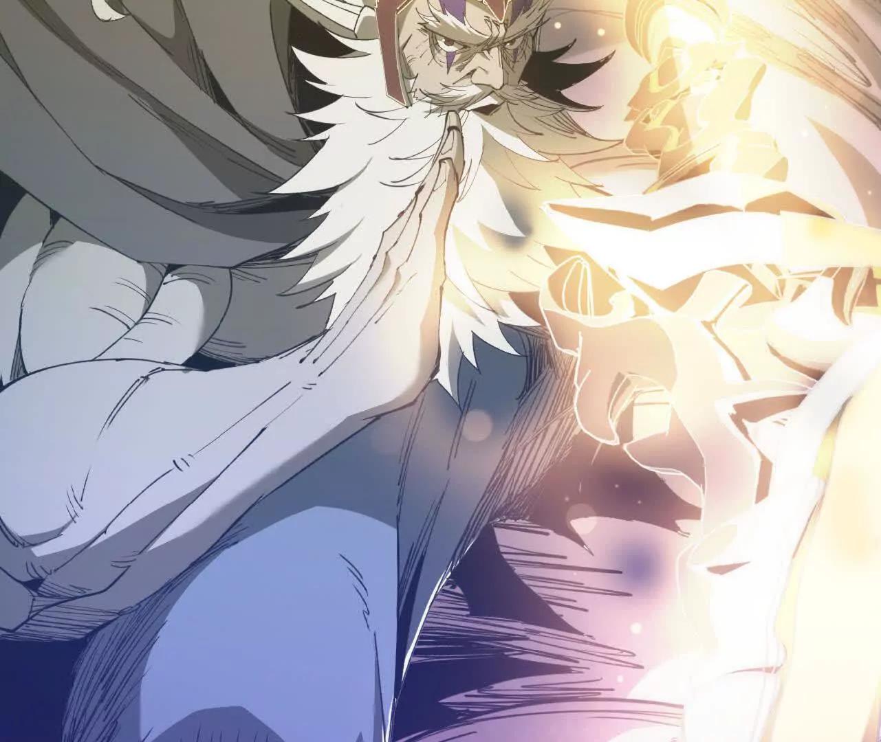 46 第三层兽之城(1/3)-第47话