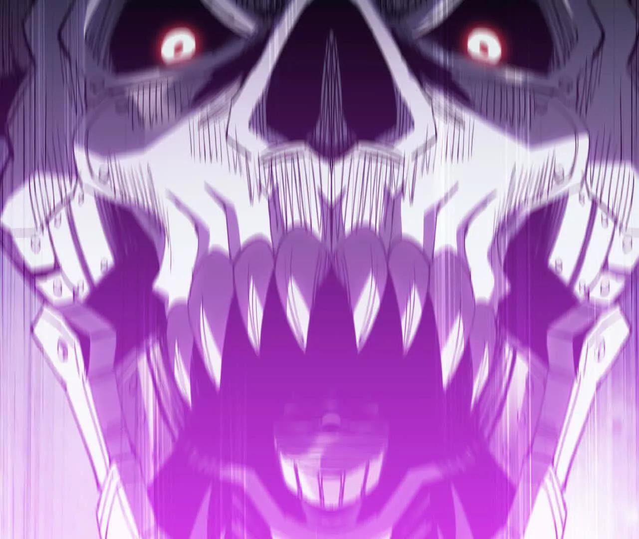 46 第三层兽之城(1/3)-第47话