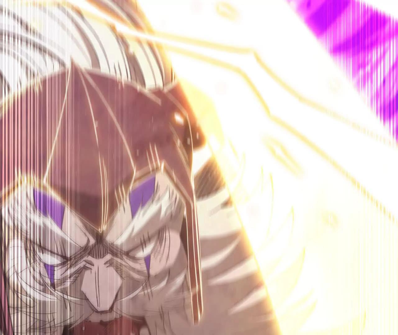 46 第三层兽之城(1/3)-第47话