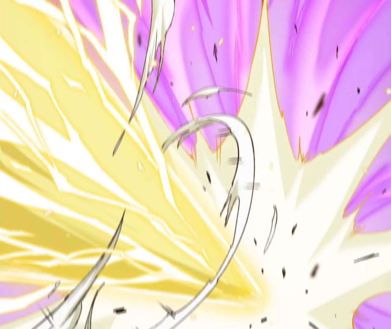 46 第三层兽之城(1/3)-第47话