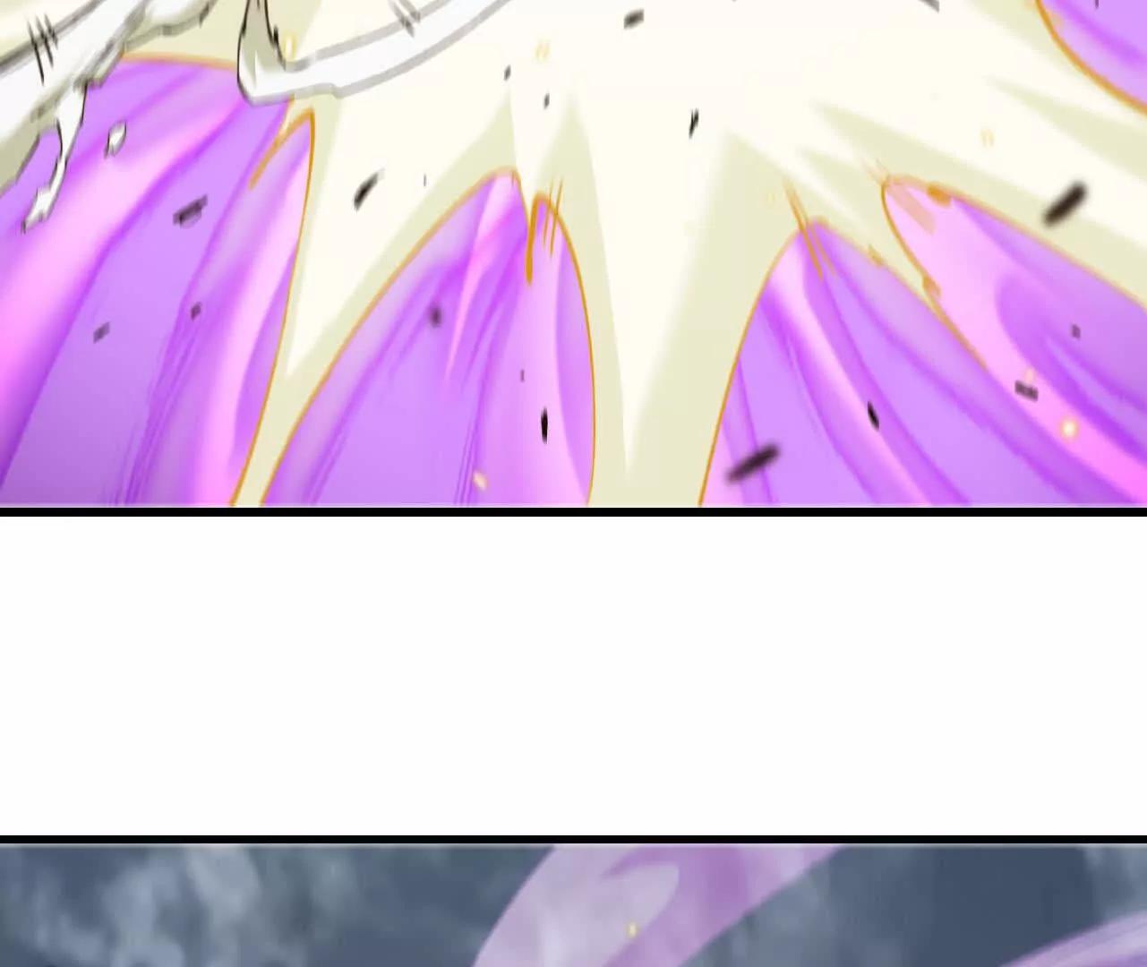 46 第三层兽之城(1/3)-第47话