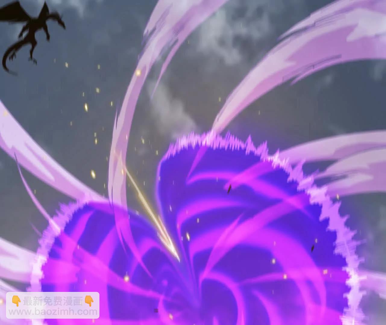 46 第三层兽之城(1/3)-第47话