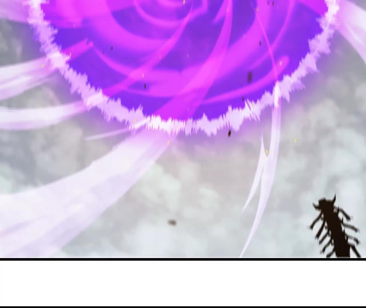 46 第三层兽之城(1/3)-第47话