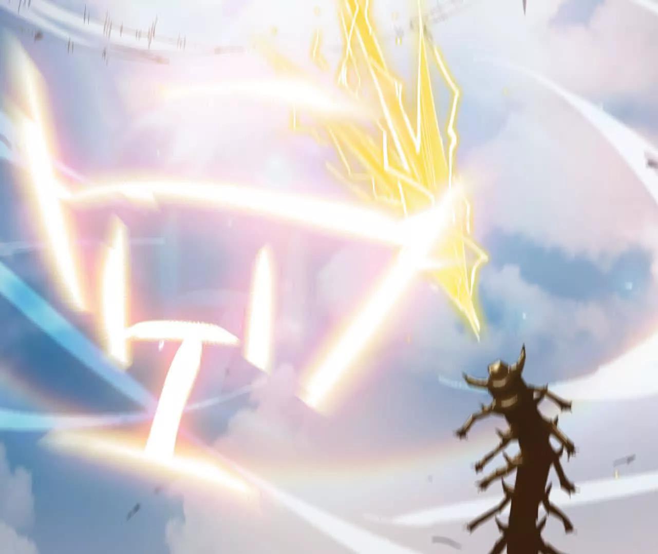 46 第三层兽之城(1/3)-第47话