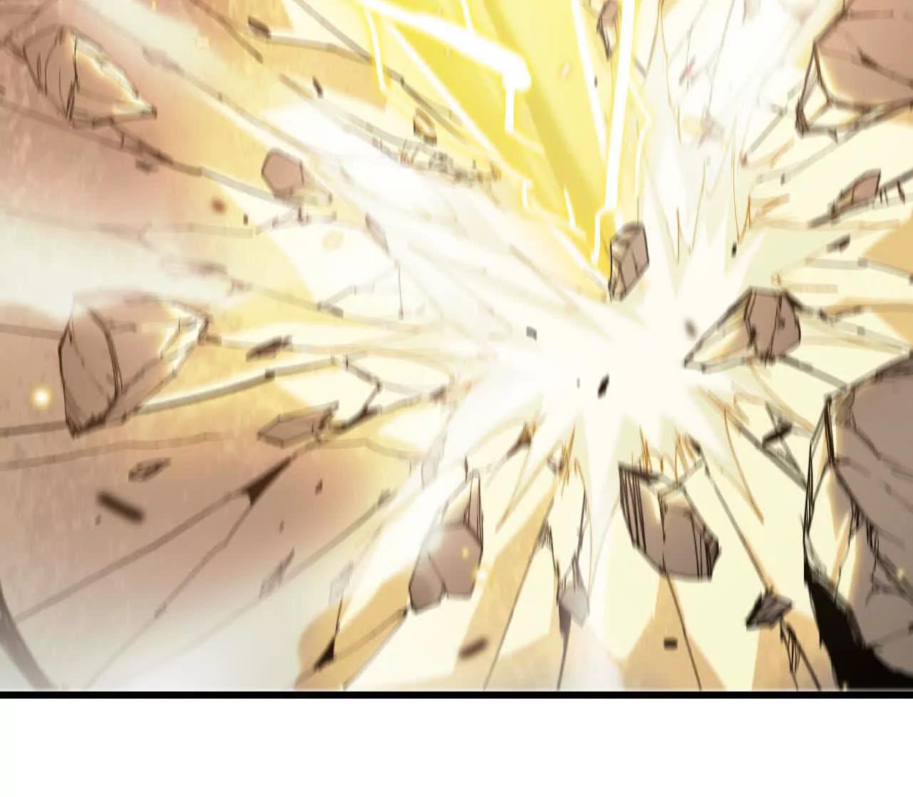 46 第三层兽之城(1/3)-第47话