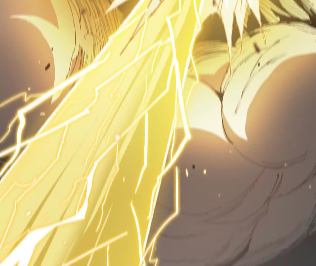 46 第三层兽之城(1/3)-第47话