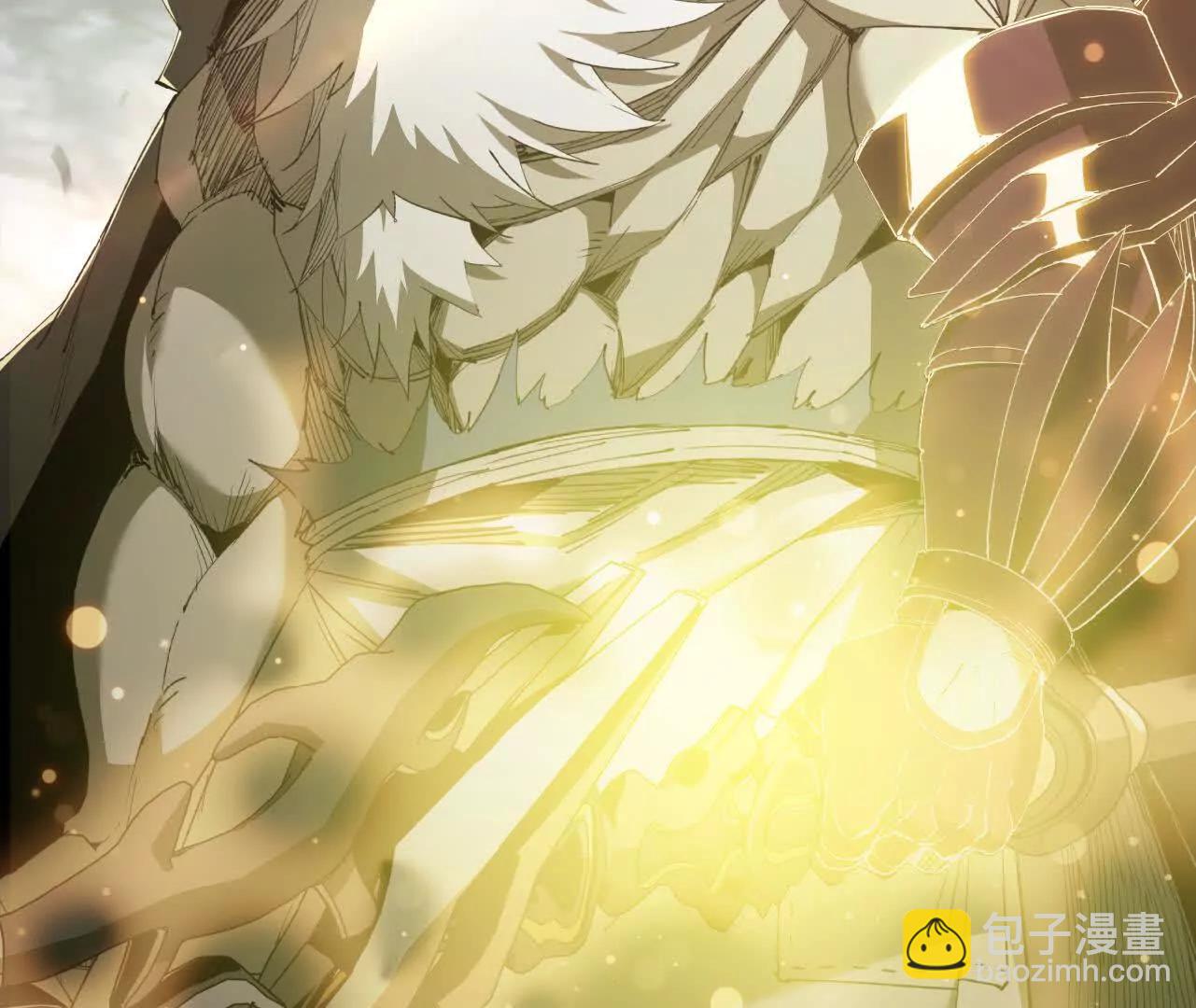 46 第三层兽之城(1/3)-第47话