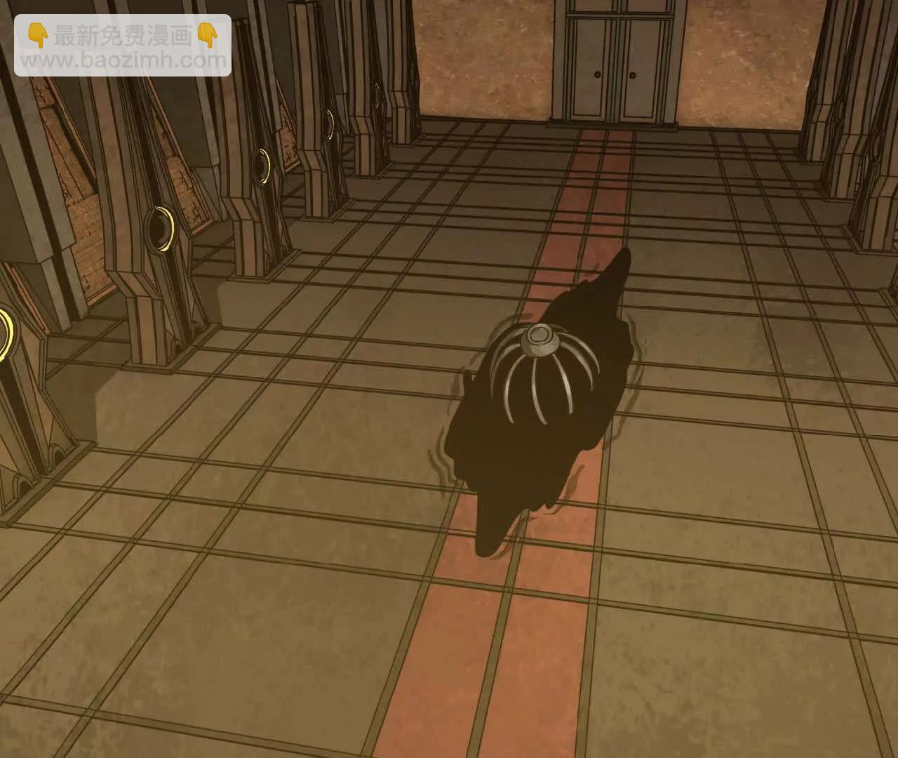 48 爱的原因(1/3)-第49话