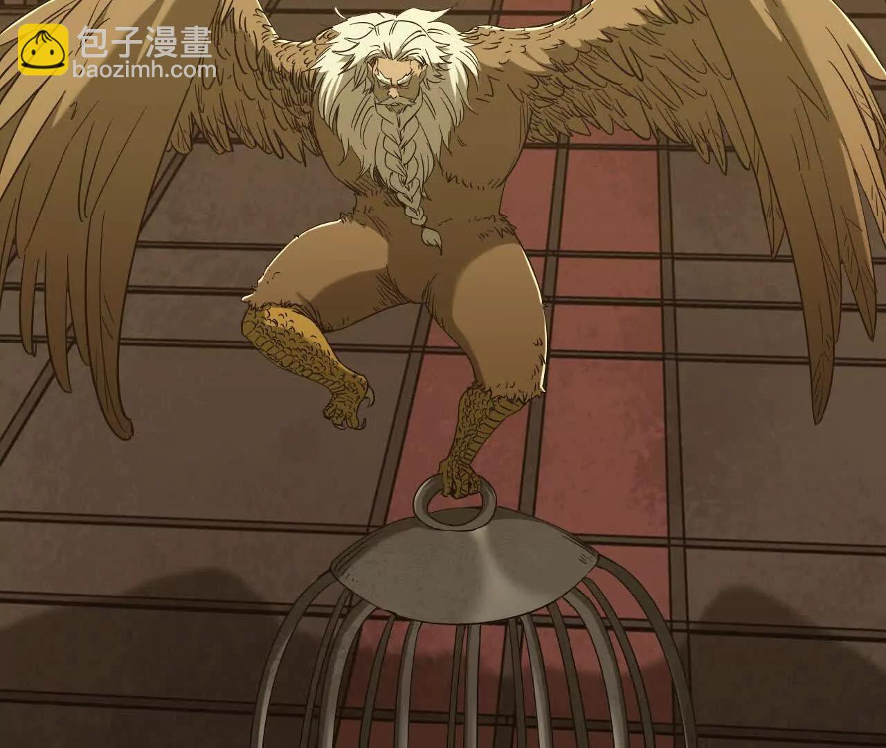 48 爱的原因(1/3)-第49话