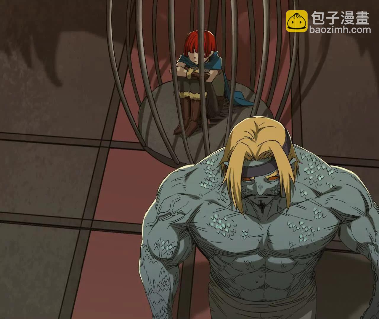 48 爱的原因(1/3)-第49话