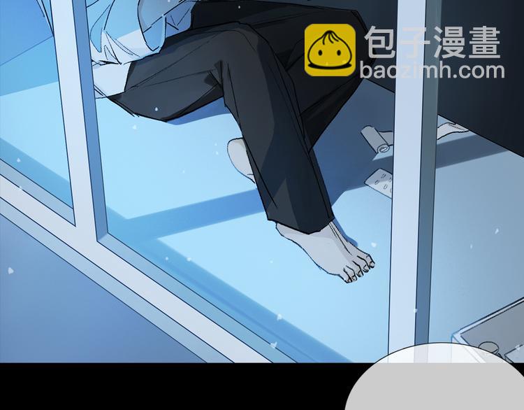 序章 只有你的心跳(1/6)-第1话