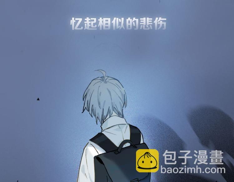 序章 只有你的心跳(1/6)-第1话