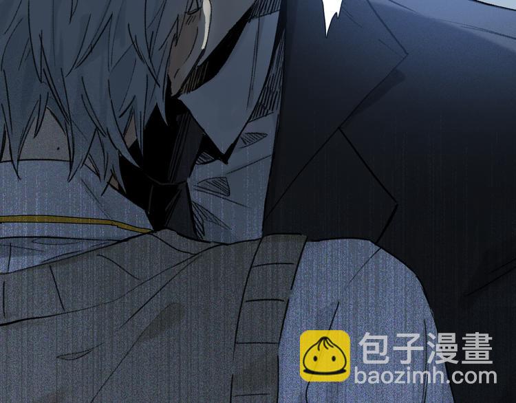 序章 只有你的心跳(1/6)-第1话