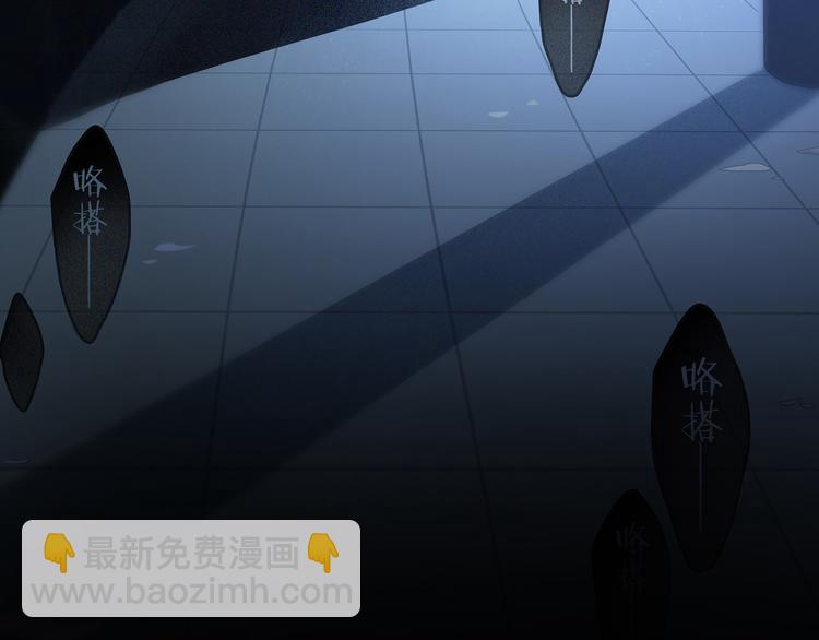 序章 只有你的心跳(1/6)-第1话