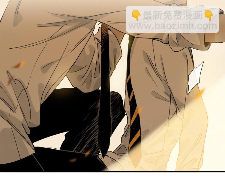 第10话 做我的搭档(1/2)-第11话