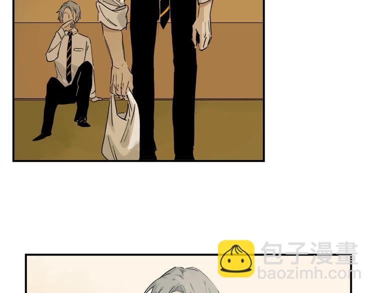 第10话 做我的搭档(1/2)-第11话