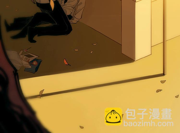 第10话 做我的搭档(1/2)-第11话