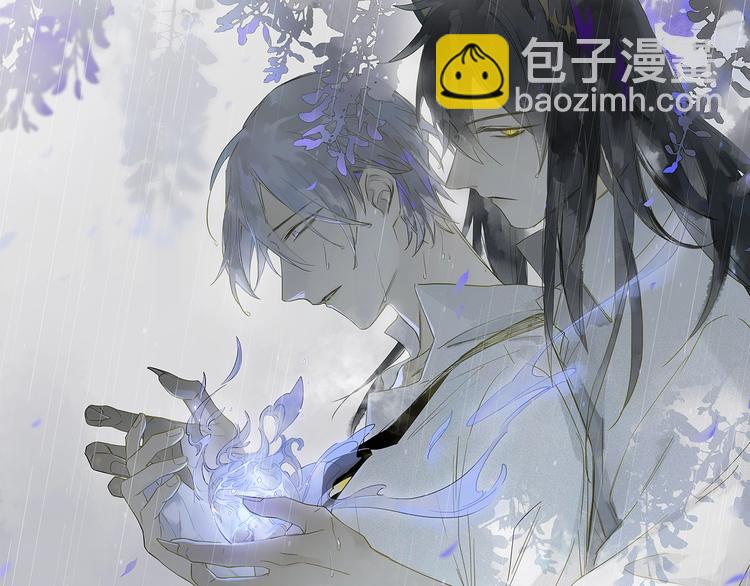 第10话 做我的搭档(1/2)-第11话