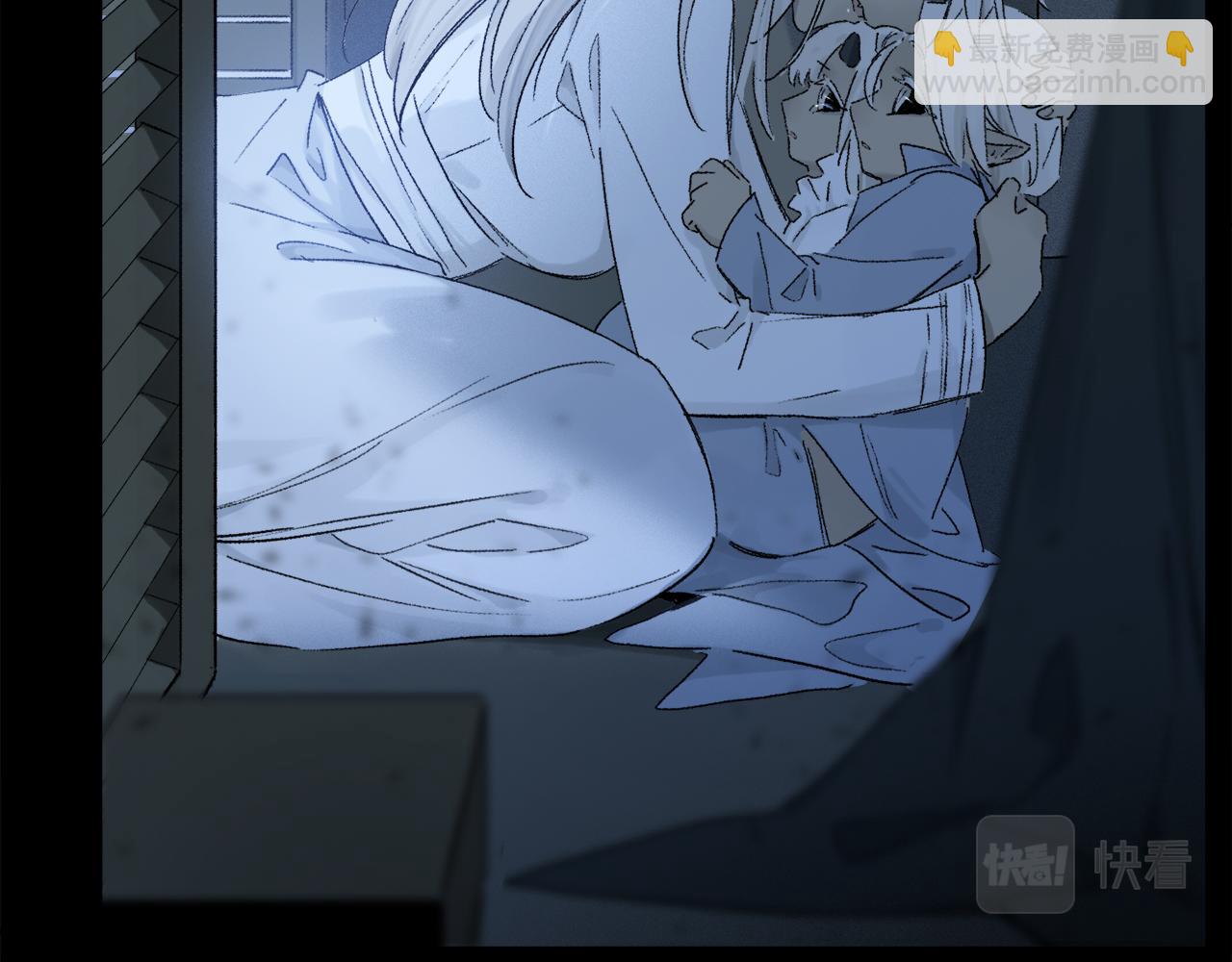 第51话 &lsquo;父亲&rsquo;(1/3)-第109话