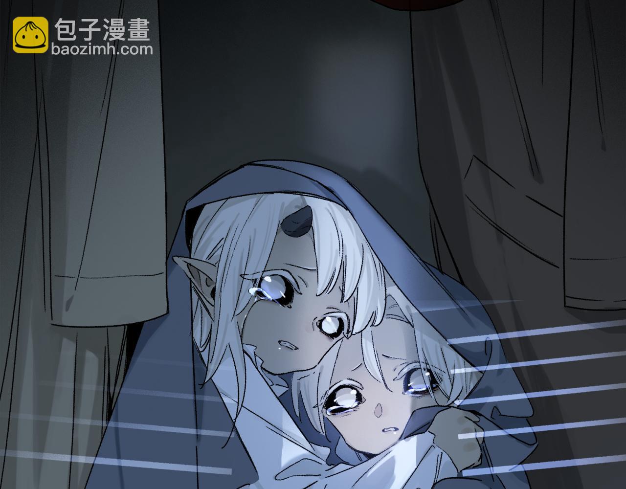 第51话 &lsquo;父亲&rsquo;(1/3)-第109话