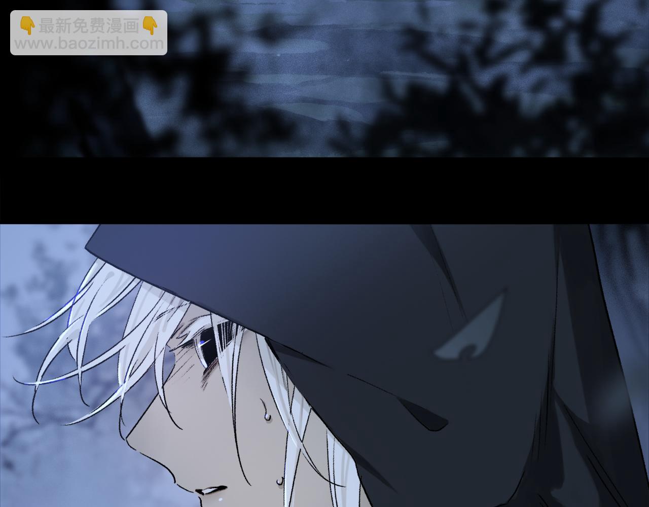 第53话 暴露？(1/3)-第111话