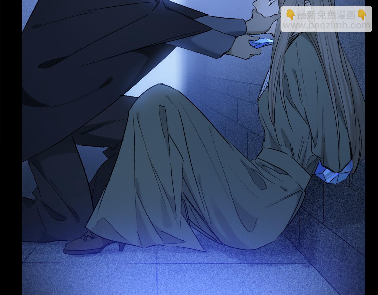 第53话 暴露？(1/3)-第111话