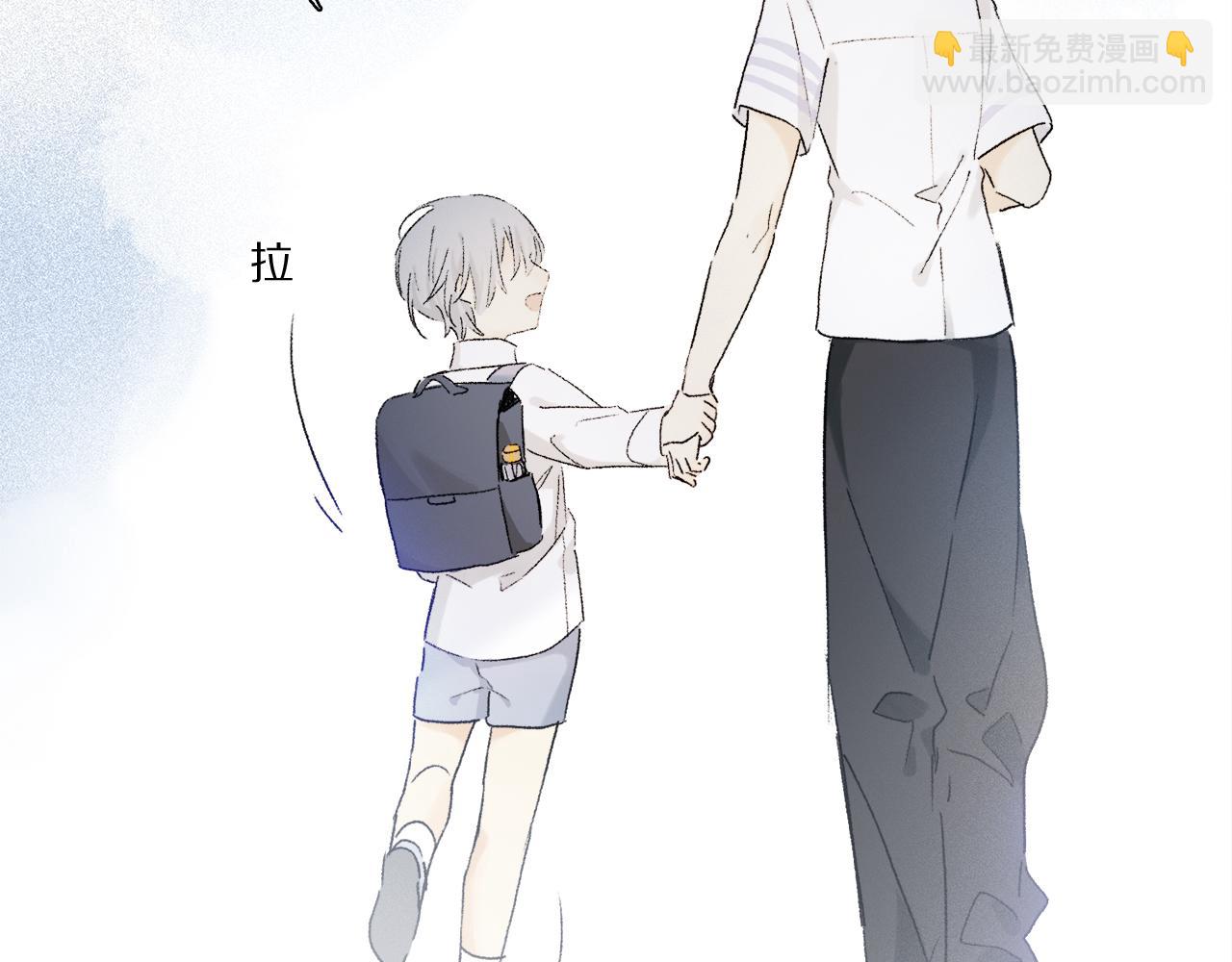 第55话 和你一样(1/3)-第113话