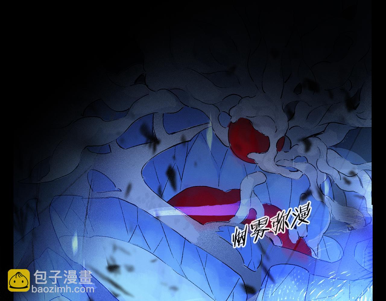 第58话 真正重要的东西&hellip;(1/3)-第117话