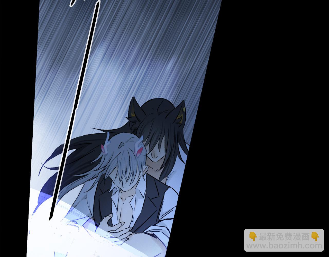 第58话 真正重要的东西&hellip;(1/3)-第117话