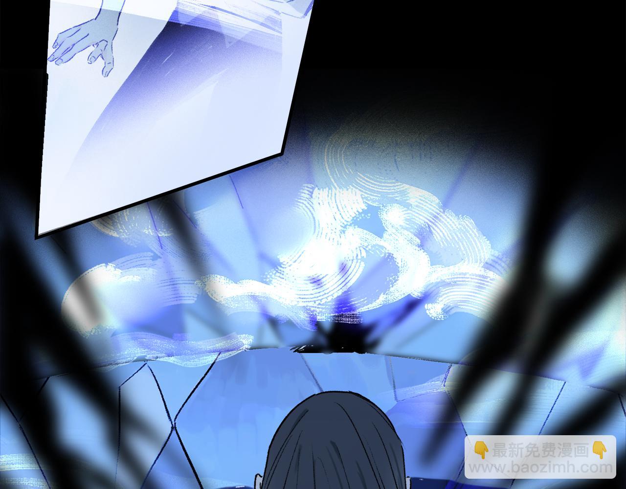 第58话 真正重要的东西&hellip;(1/3)-第117话