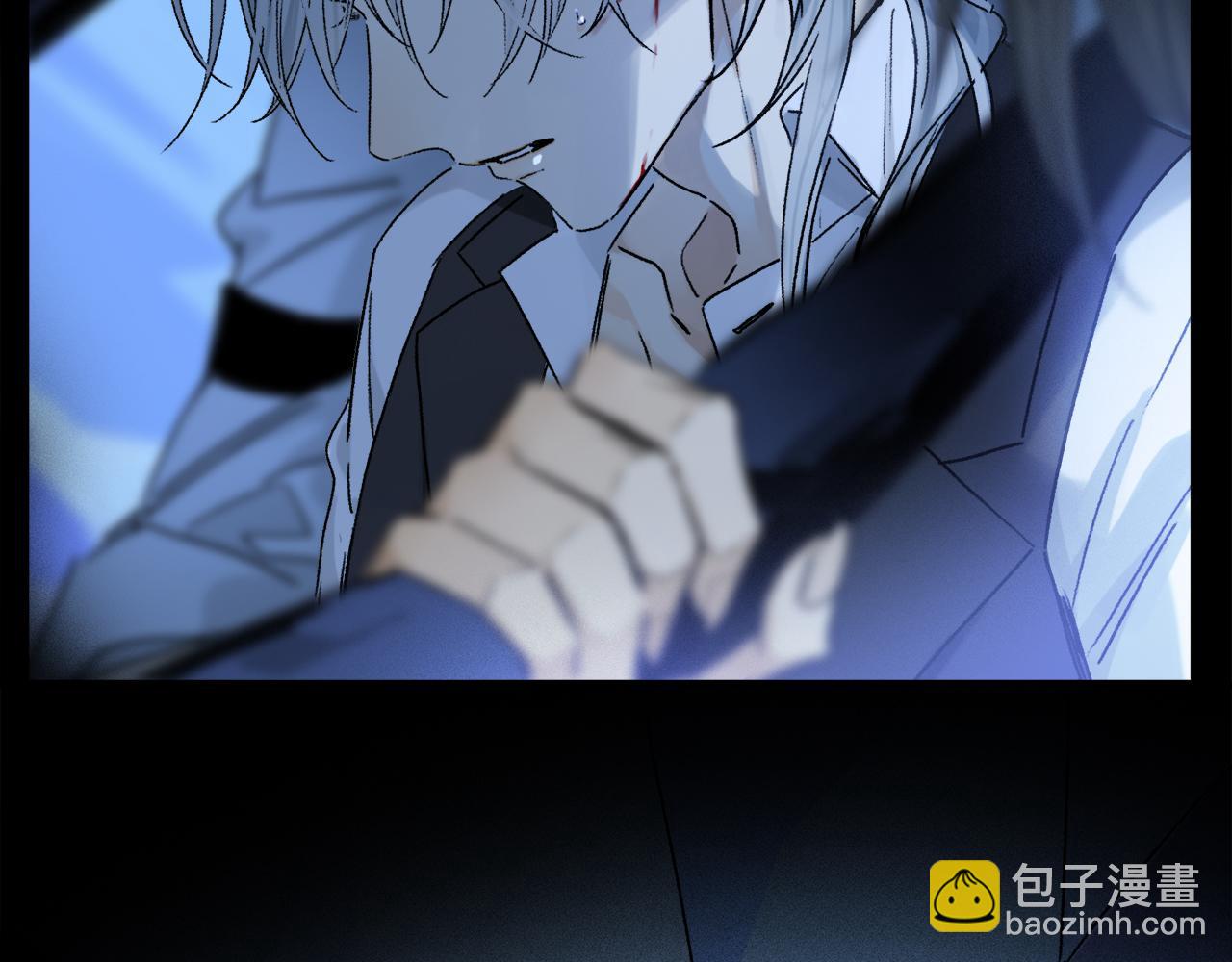 第58话 真正重要的东西&hellip;(1/3)-第117话