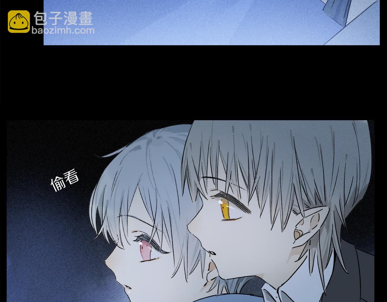 第64话 尘封的记忆(1/3)-第123话