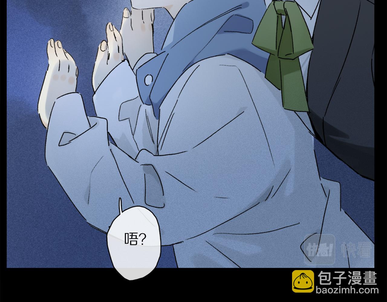 第64话 尘封的记忆(1/3)-第123话