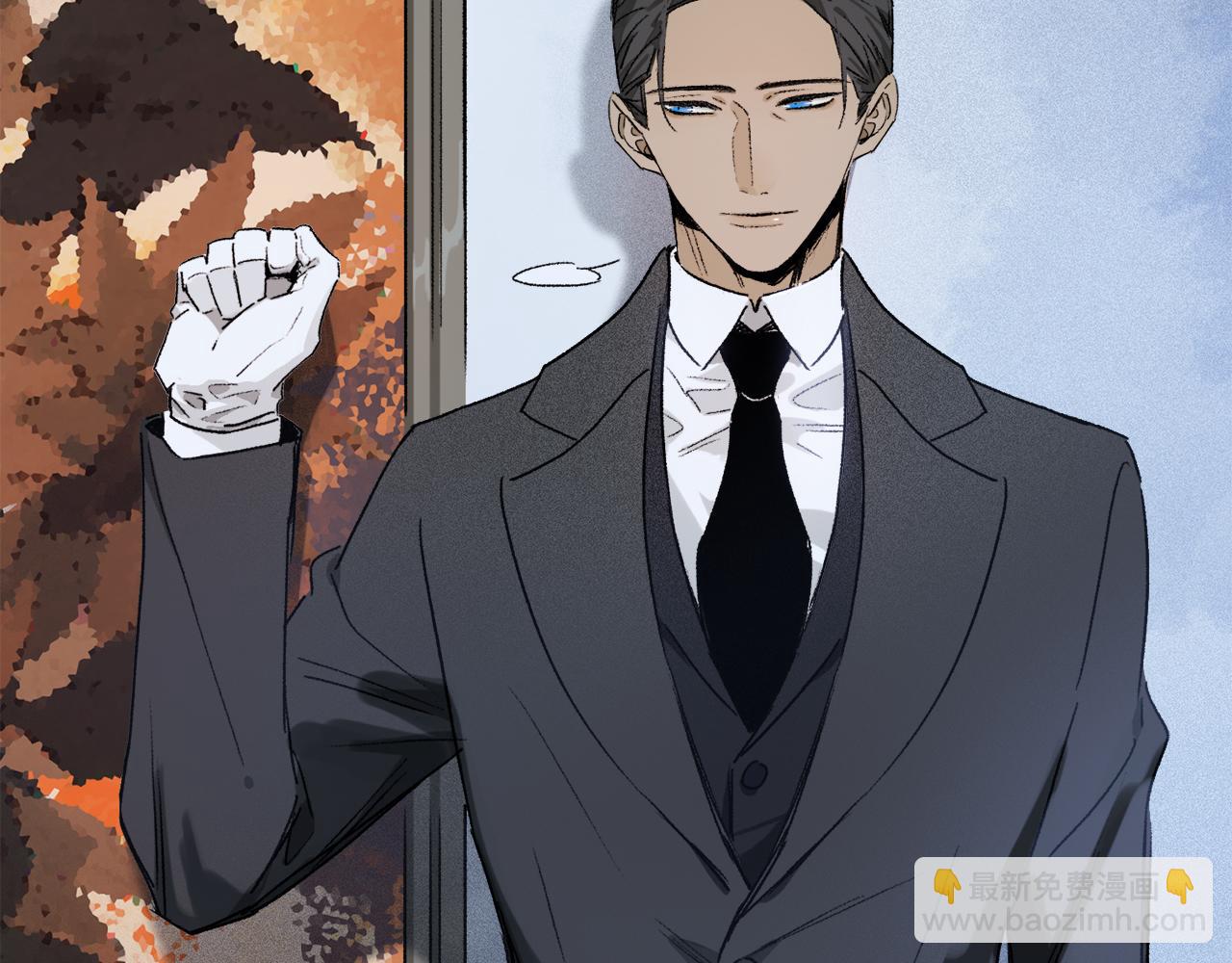 第64话 尘封的记忆(1/3)-第123话