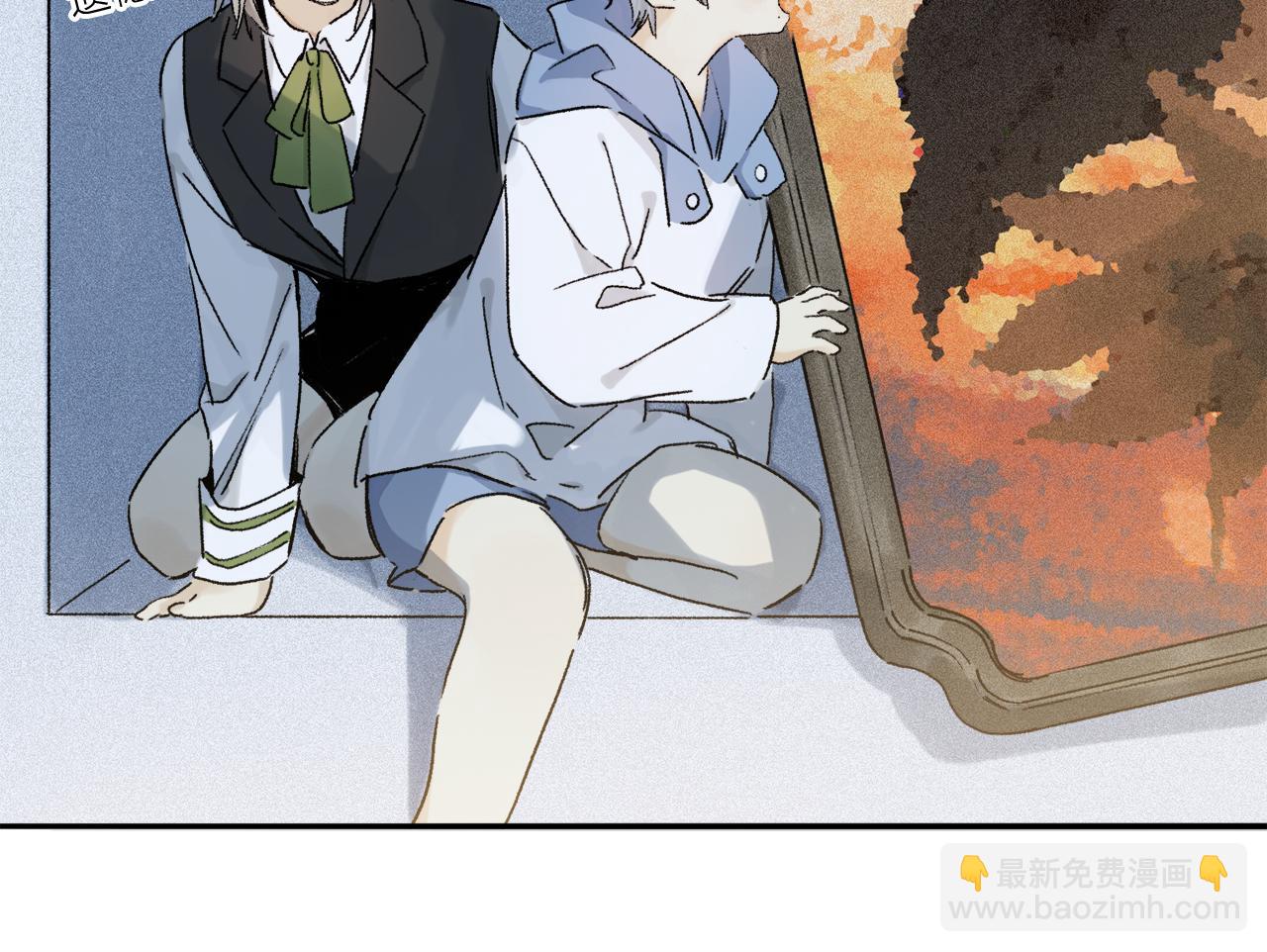 第64话 尘封的记忆(1/3)-第123话