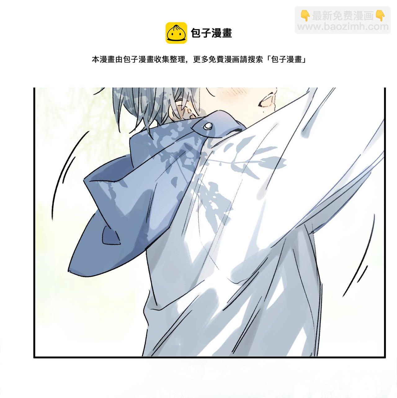 第64话 尘封的记忆(1/3)-第123话