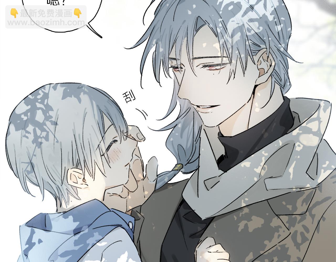 第64话 尘封的记忆(1/3)-第123话