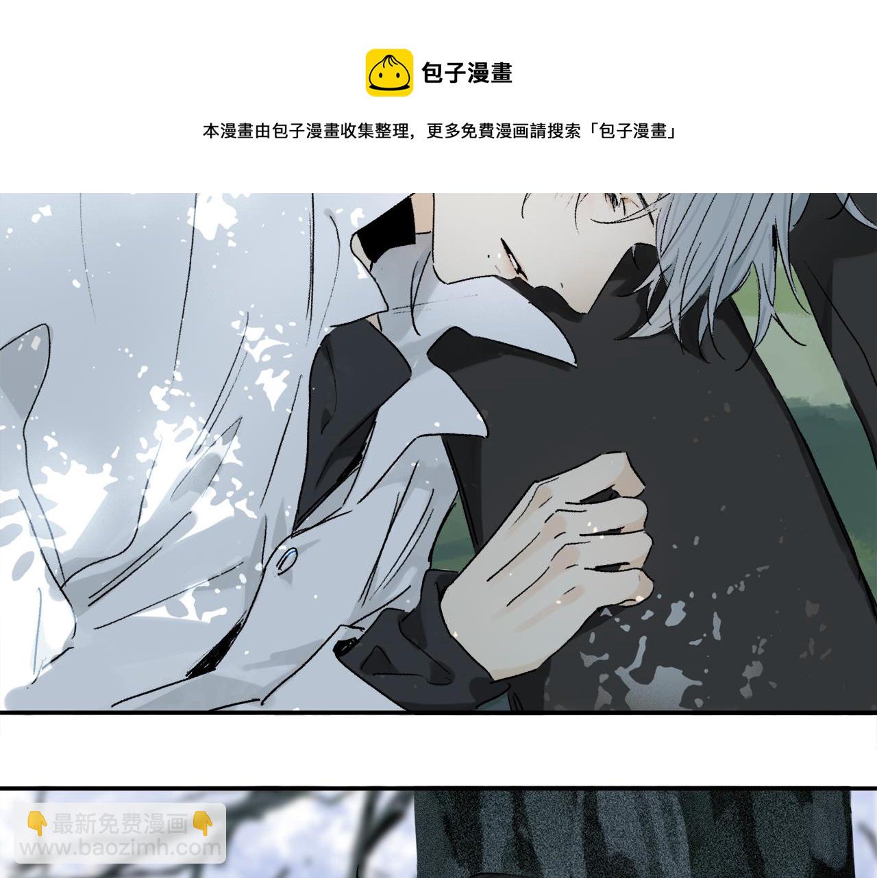 第64话 尘封的记忆(1/3)-第123话