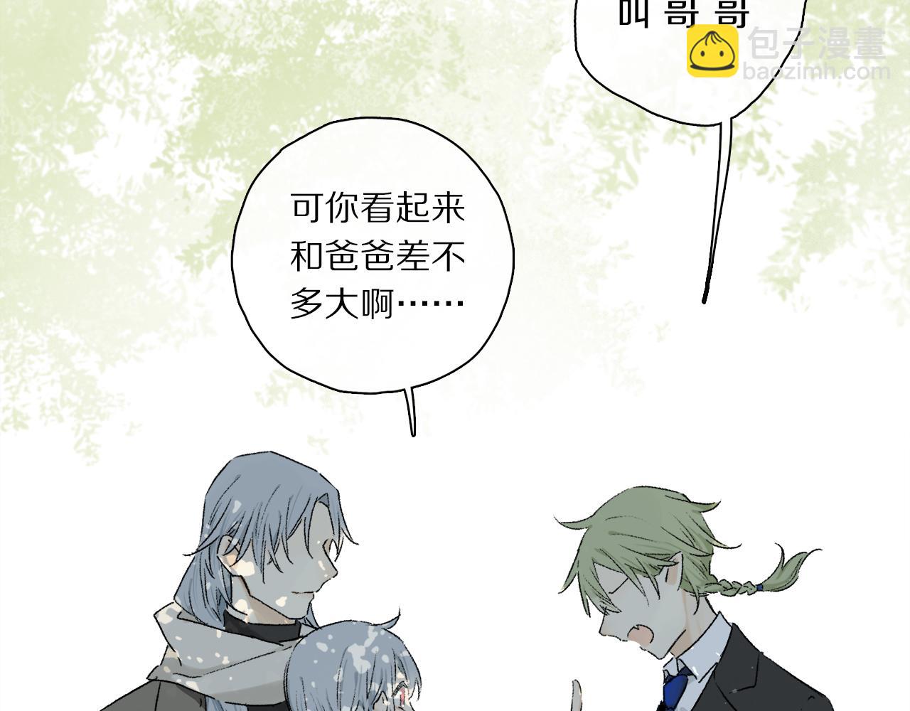 第64话 尘封的记忆(1/3)-第123话