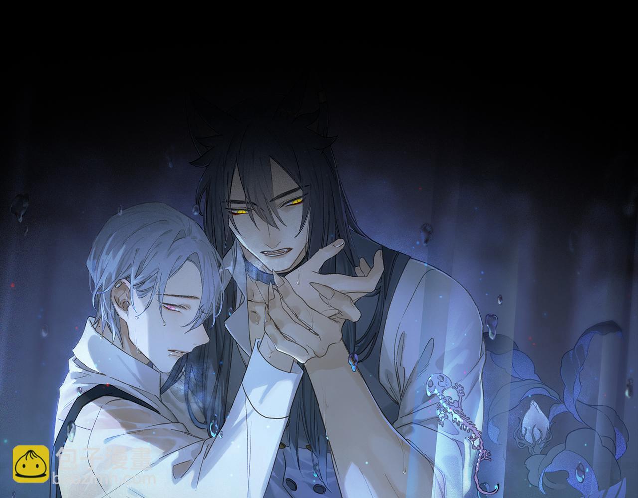 第68话 痛苦的源头(1/3)-第127话