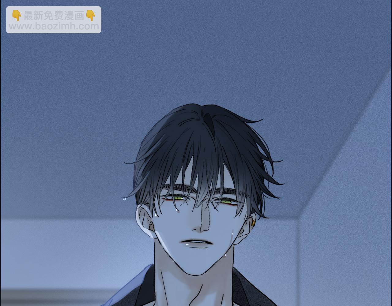 第68话 痛苦的源头(1/3)-第127话