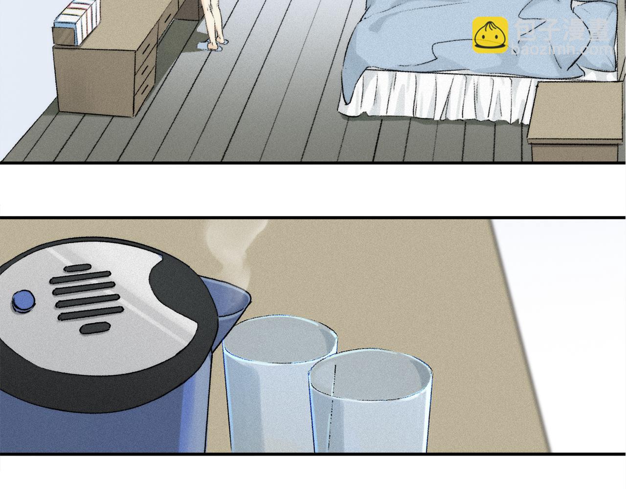 第68话 痛苦的源头(1/3)-第127话