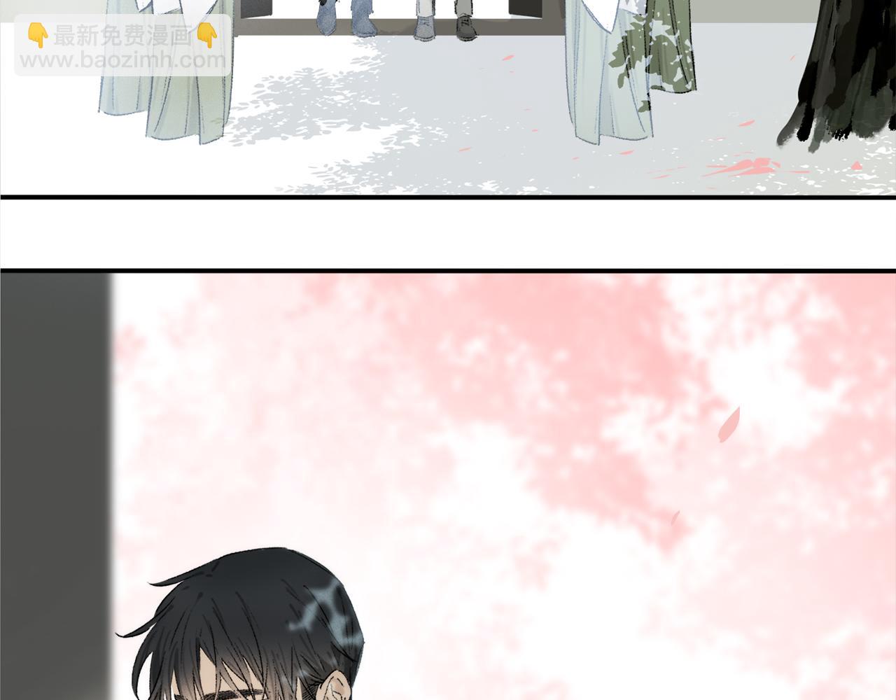 第70话 唯一(1/3)-第129话