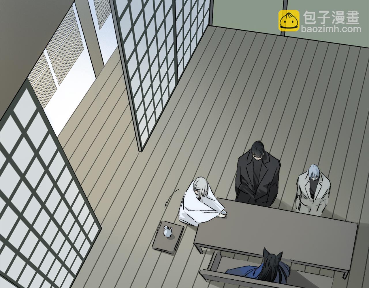 第70话 唯一(1/3)-第129话