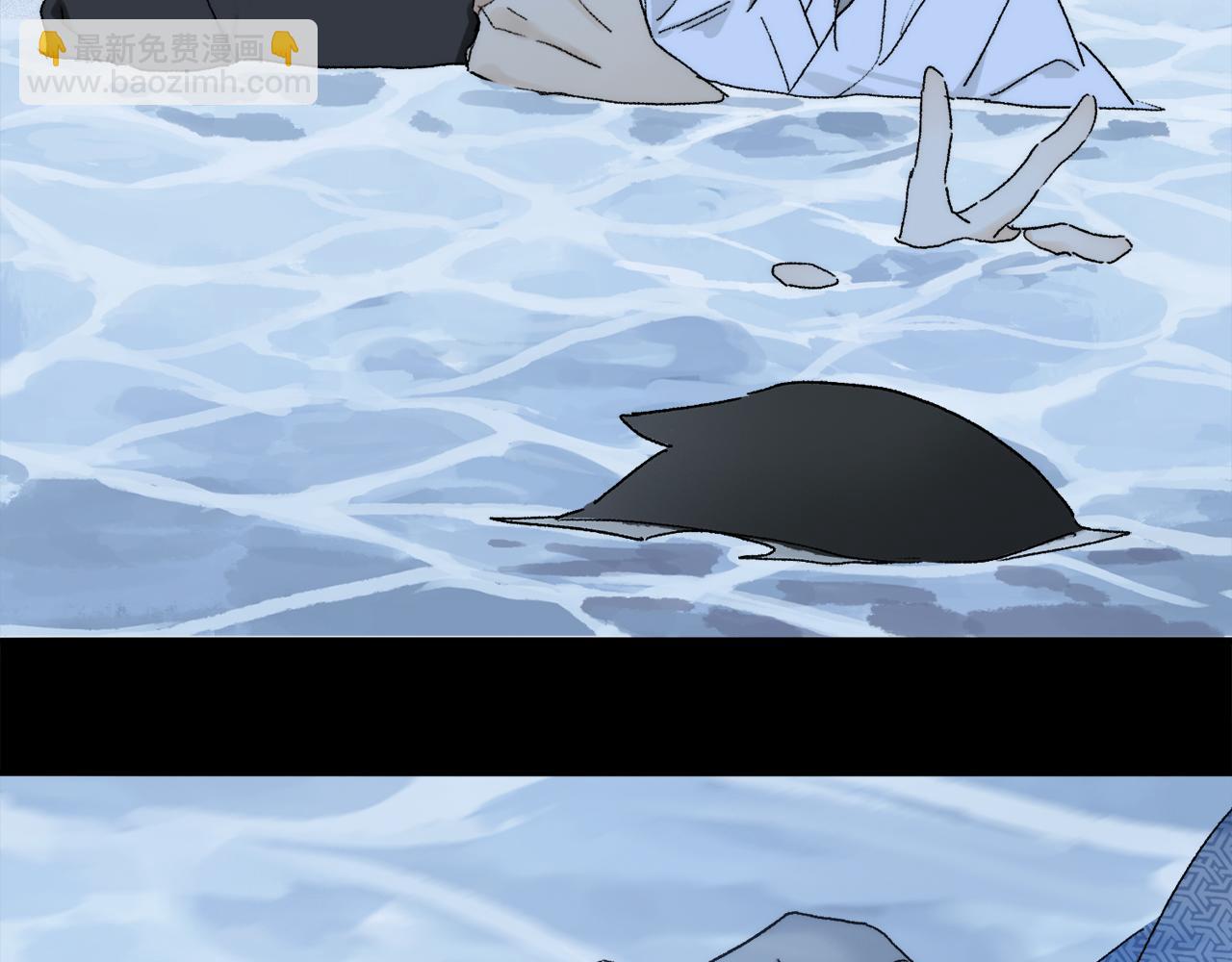 第72话 迟到的宣泄(1/3)-第131话