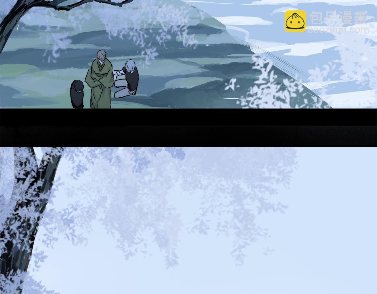 第72话 迟到的宣泄(1/3)-第131话